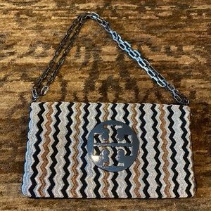 Tory Burch Clutch/Shoulder Bag
